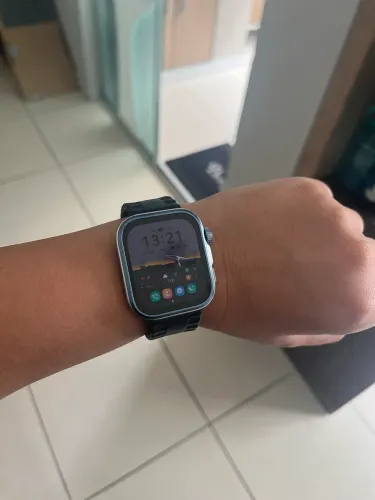 Relógio Huawei Watch Fit 4 PRO