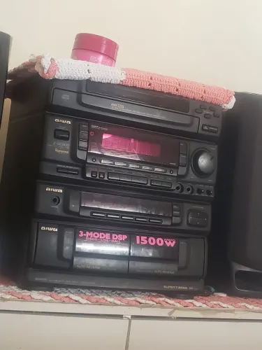 Som aiwa Z-M2800