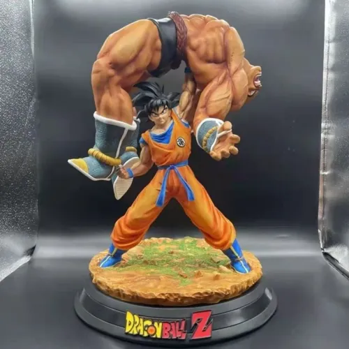 Goku Dragon Ball Action figure