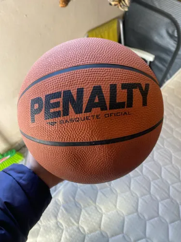 Bola de Basquete Penalty