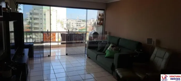 Apartamento à Venda em Janga