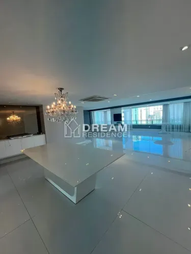 (Foco na Amplitude e Lazer): Super Amplo em Boa Viagem | 200m²  3 Qts (1 Suíte)  Piscina e