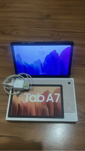 Tab A7 Samsung 