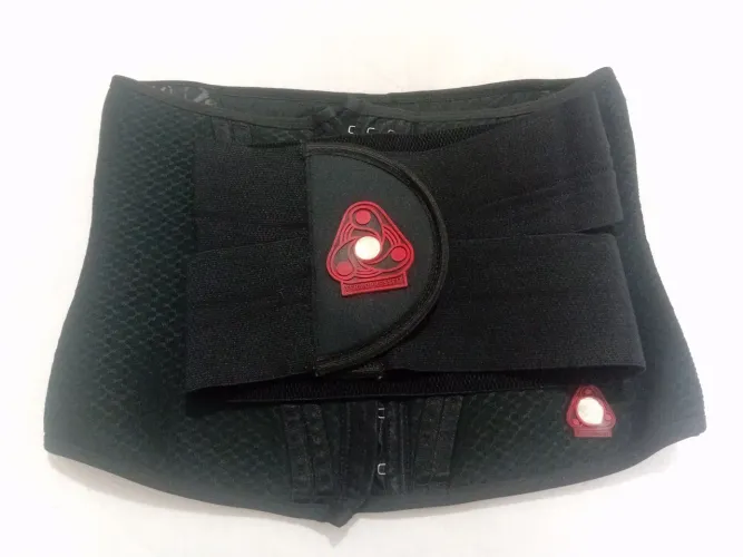 Cinta Termo Press Fit TAM:M
