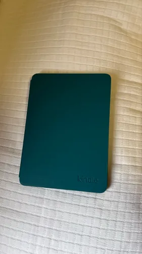 Capa para Kindle