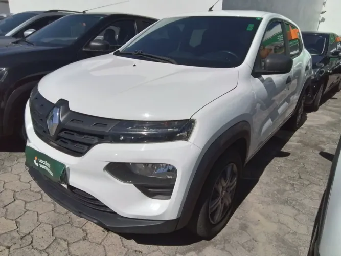 Renault Kwid 1.0 Zen 2023