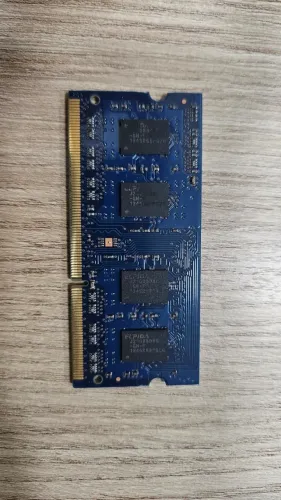 Pentes de memória RAM