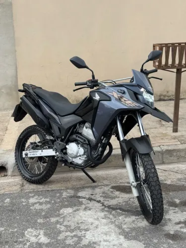 HONDA XRE 300 2023
