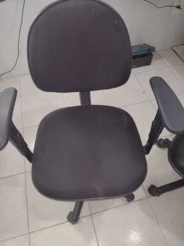 Cadeiras de escritório