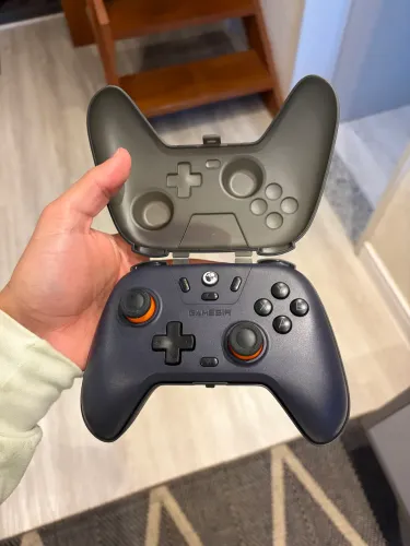 Controle gamesir T4 Nova Lite