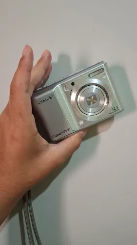 Cybershot 12.1 dsc s2100. VENDER RÁPIDO.