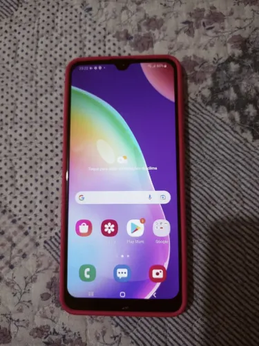 Celular Samsung A31 
