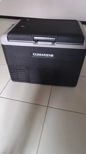 Geladeira portátil 40 L 