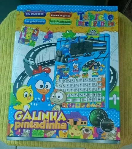 Brinquedo