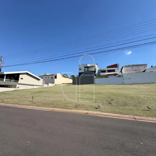 Terreno no Garden Park · Jardim Alvorada · R$ 495.000 mil · Segurança 24h