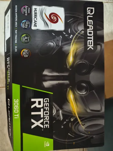 Rtx 3060ti