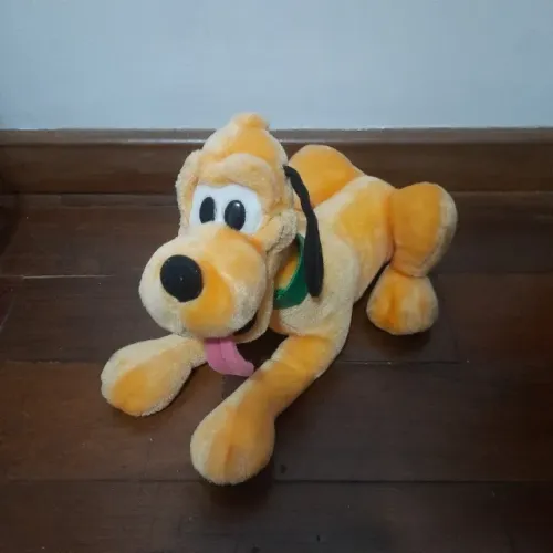 Pelúcia Pluto