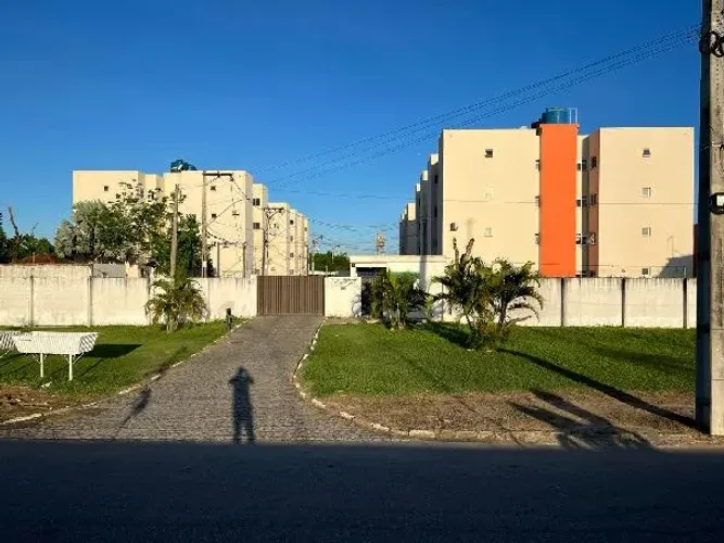 Imóvel com bom aproveitamento Apartamento no Jardim das Acacias, Campos dos Goytacazes -