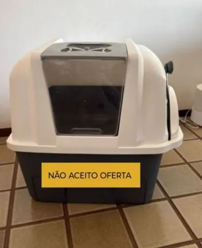 Sanitário