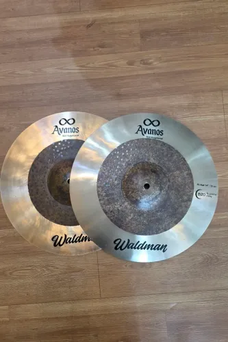 Hi Hat Waldeman AVANOS B20 14"