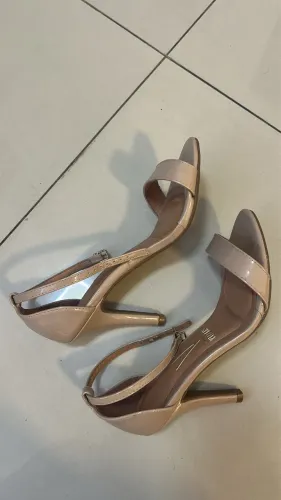 Sandália Vizzano Tam36 
