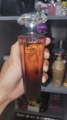 Perfume Midnight Rose lancome