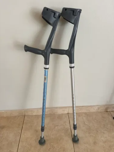 Muletas