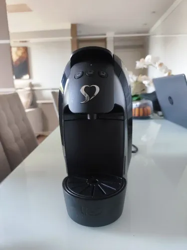 Máquina de café