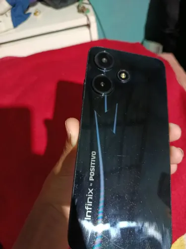 Infinix HOT 30i