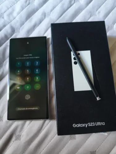 Galaxy s23 ultra