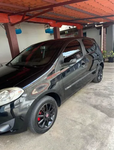 Fiat Palio Attractive 1.0 EVO Fire Flex 8V 5P 2015