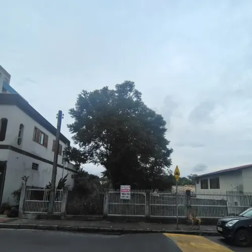 TERRENO MEDINDO 1.978,50 m2 NO BAIRRO RIO MAINA em CRICIÚMA/SC