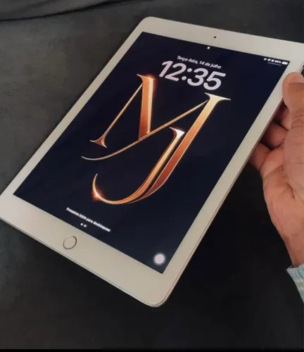 Ipad 6ª Geração - 128GB