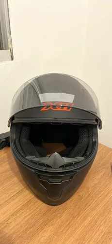 Capacete X11