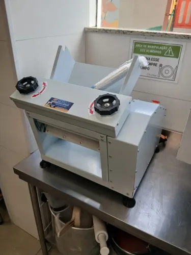 CILINDRO LAMINADOR CIL 300 COLOMBO