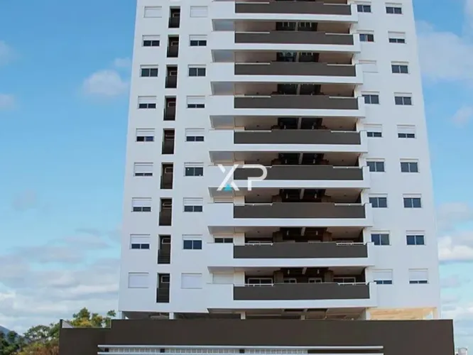 Apartamento 3 dormitórios, sendo 1 suíte com lavabo.