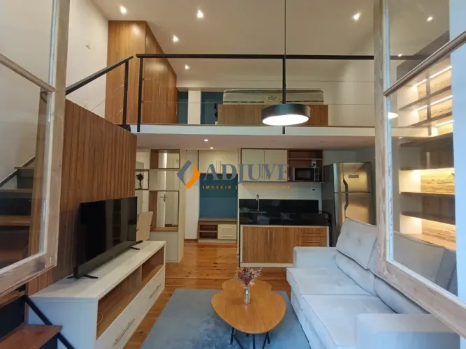 Lindo loft para locação