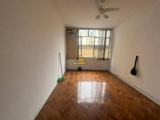 Catete | Apartamento 3 quartos
