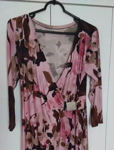 Vestido casual