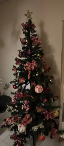 Árvore de Natal