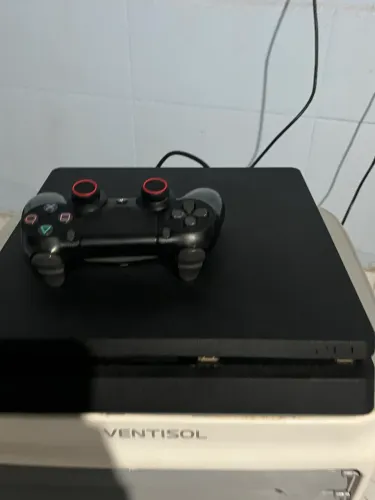 Ps4 impecável