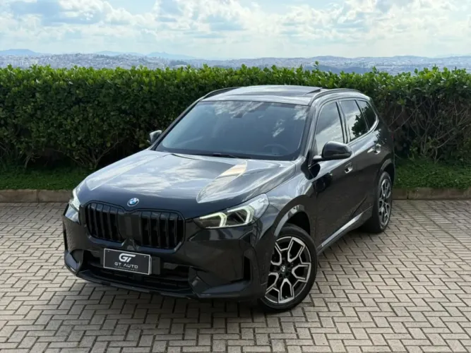 BMW X1 Sdrive 20I X-line 2.0 TB Aut. 2023