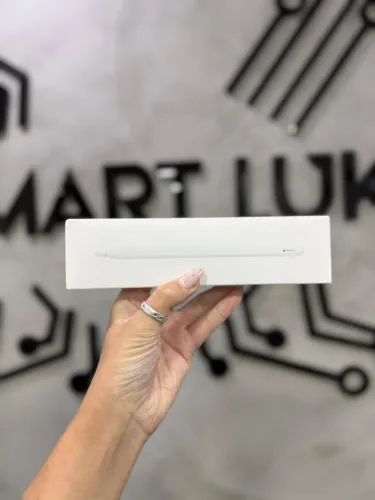 Apple Pencil (2ª Gen) (Open Box) NOTA + GARANTIA