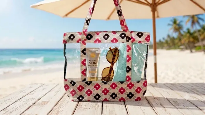 Bolsa de praia