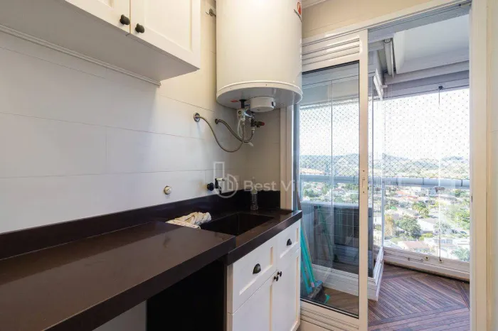 Apartamento com 2 dormitórios para alugar, 70 m² por R$ 9.130,00/mês - Alphaville - Baruer