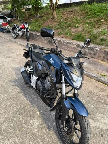 Cb Twister 300 