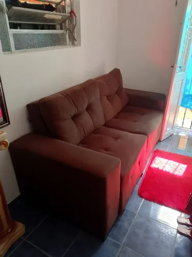 Sofá retrátil 