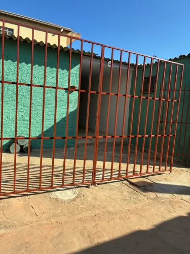 Aluga casa nossa senhora das graças