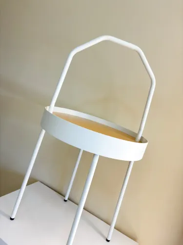 Mesinha de canto 