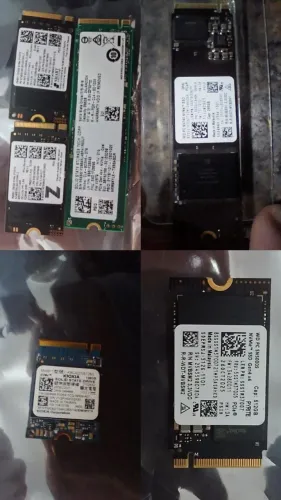 Super rápido! SSD NVMe para agilizar seu sistema, Ideal para quem busca performance
